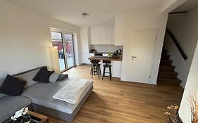 -33a- Exklusive FeWo Papenburg - Westoverledingen - Grenzweg -